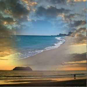 Meet your Posher, Burke